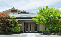 貴船神社参拝納涼の貴船川床料理昼食　野村美術館・ 京都国立博物館を巡る旅